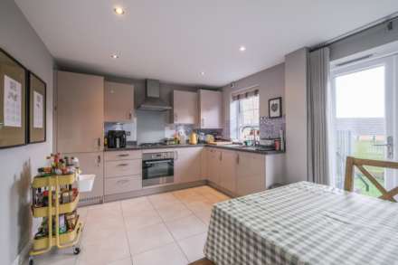 Helme Lane, Meltham, Image 13