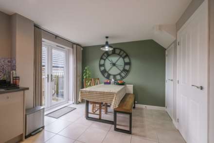 Helme Lane, Meltham, Image 15