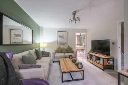 Helme Lane, Meltham, Image 2