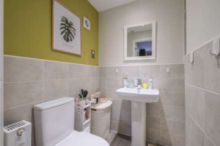 Helme Lane, Meltham, Image 20