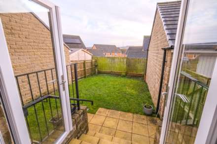 Helme Lane, Meltham, Image 22