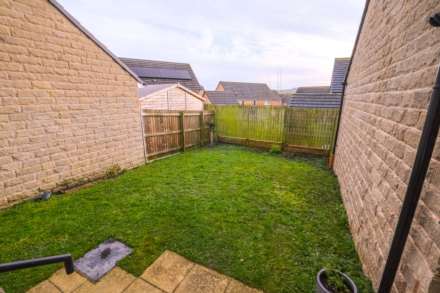 Helme Lane, Meltham, Image 24