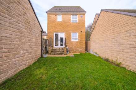 Helme Lane, Meltham, Image 25