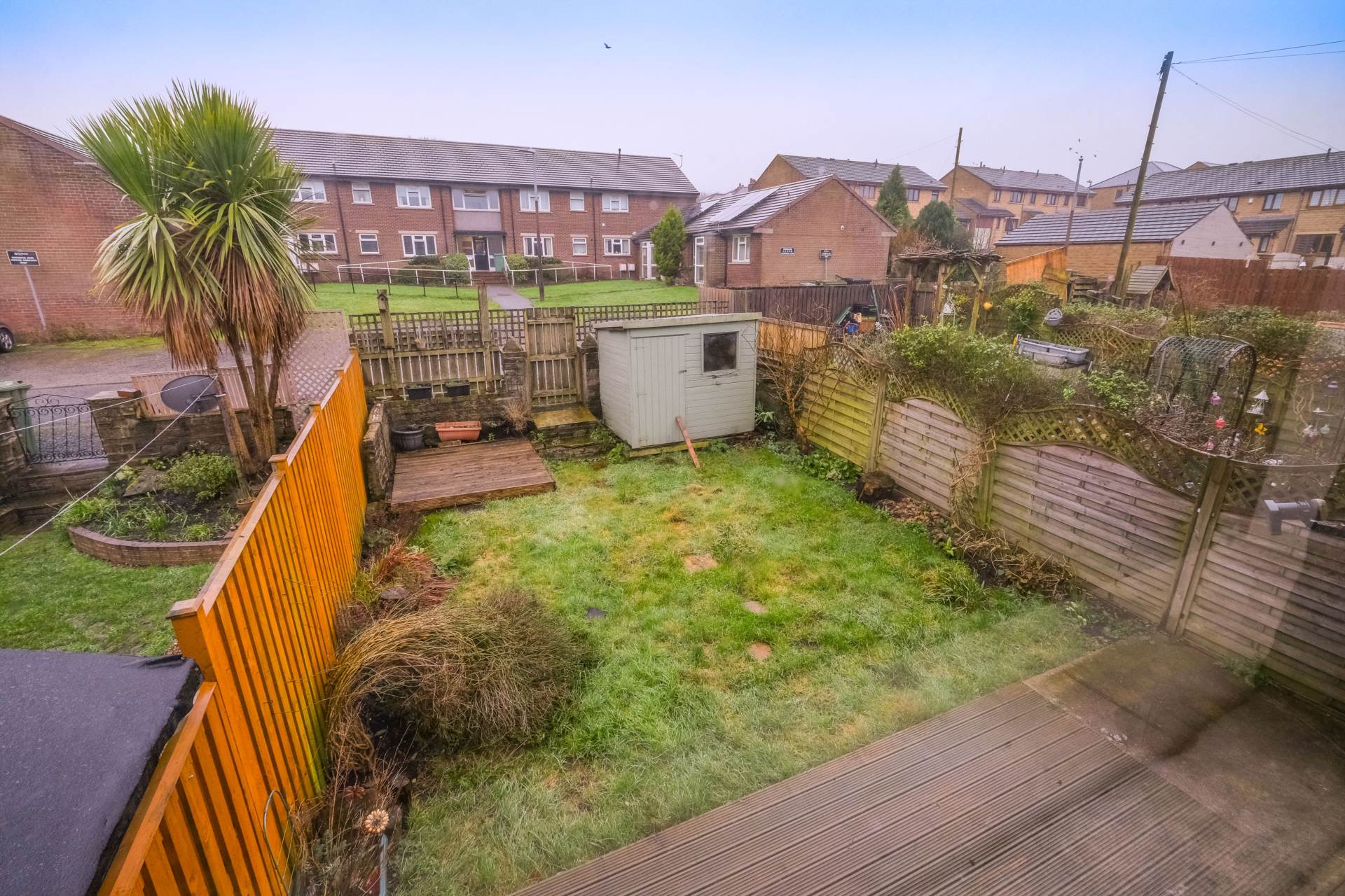 Mill Moor Road, Meltham, Image 16