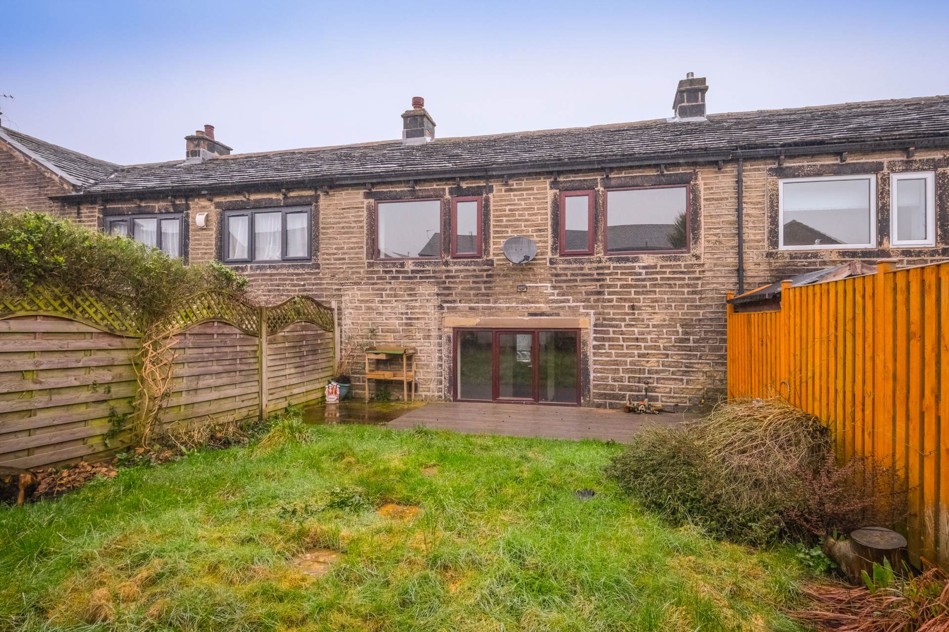 Mill Moor Road, Meltham, Image 18