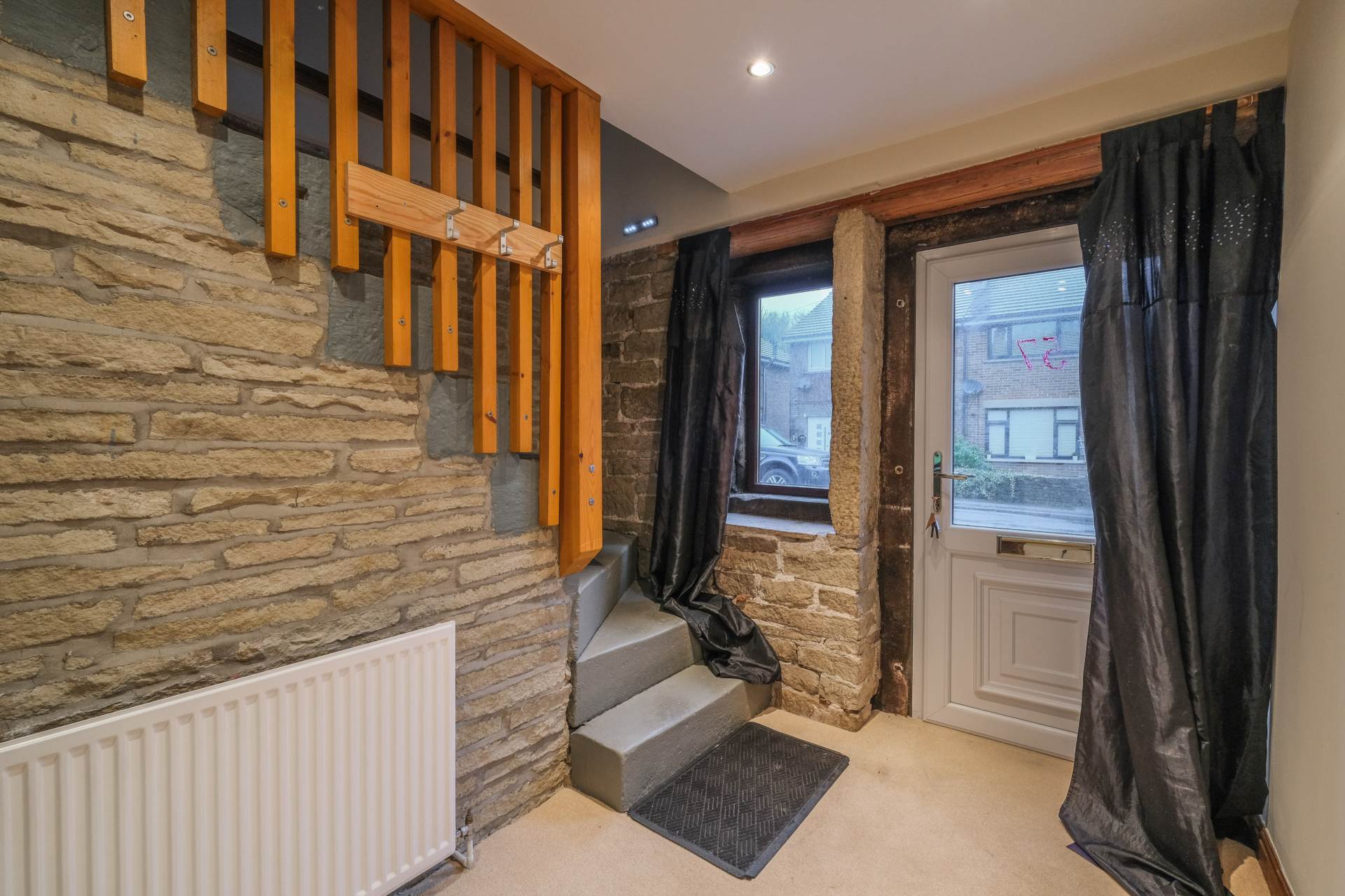 Mill Moor Road, Meltham, Image 2