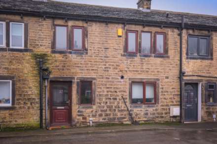 3 Bedroom Cottage, Mill Moor Road, Meltham