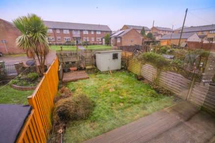 Mill Moor Road, Meltham, Image 16