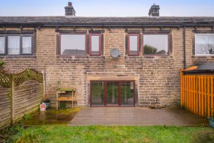 Mill Moor Road, Meltham, Image 19