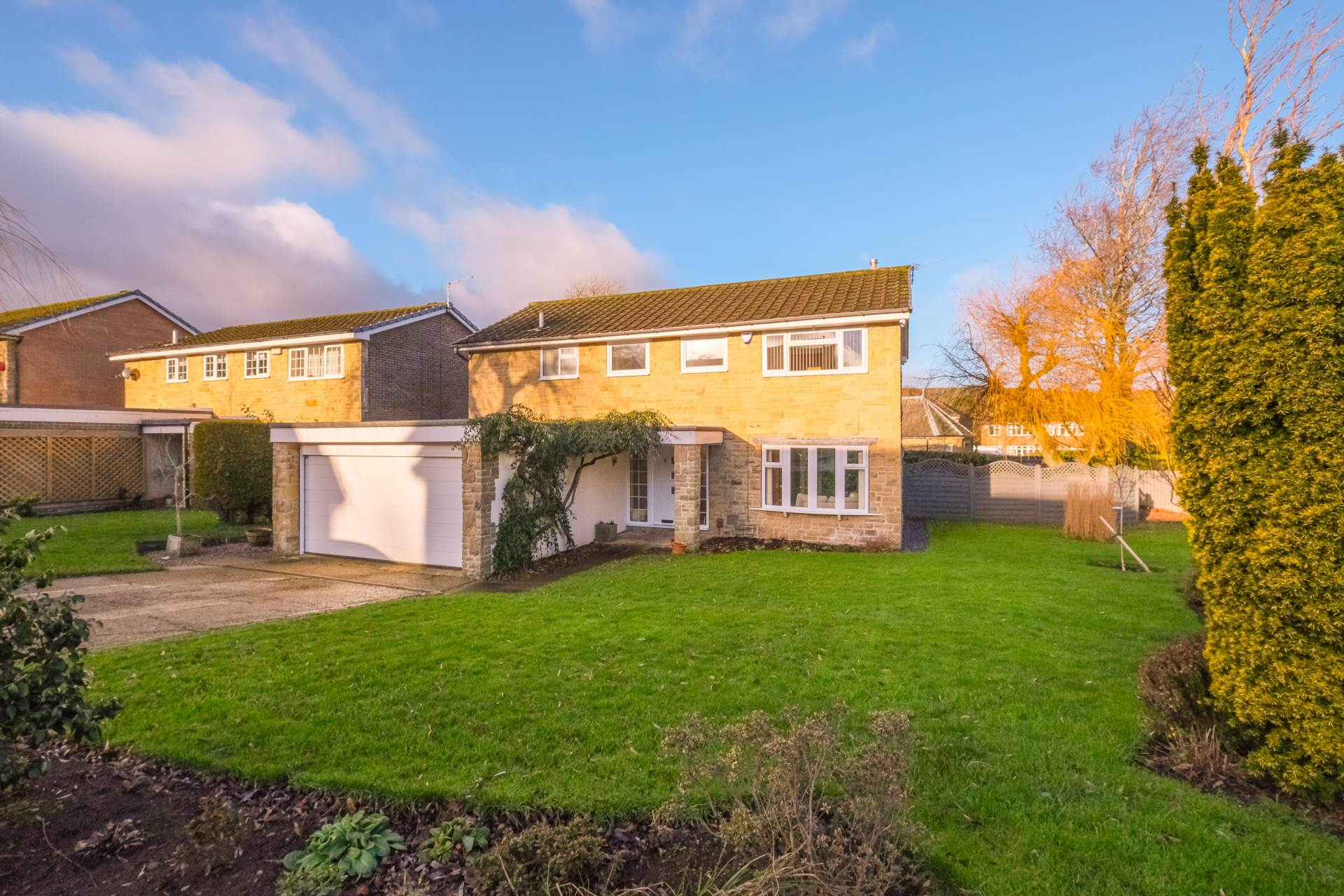 Cardinal Close, Meltham, Image 1