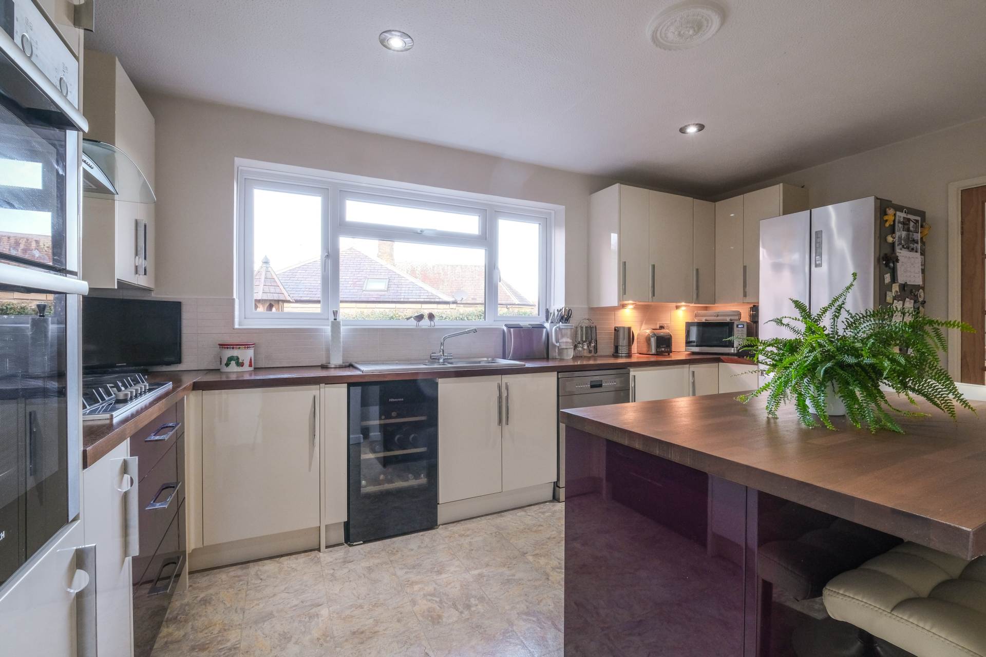 Cardinal Close, Meltham, Image 12