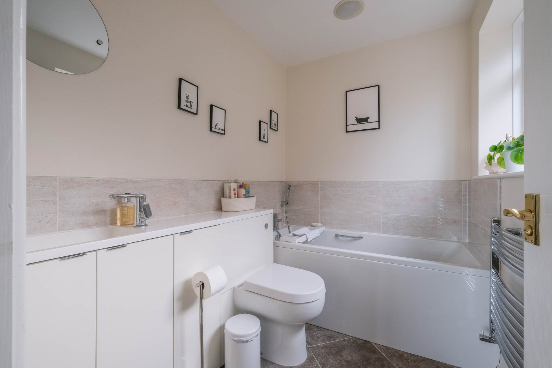 Cardinal Close, Meltham, Image 16