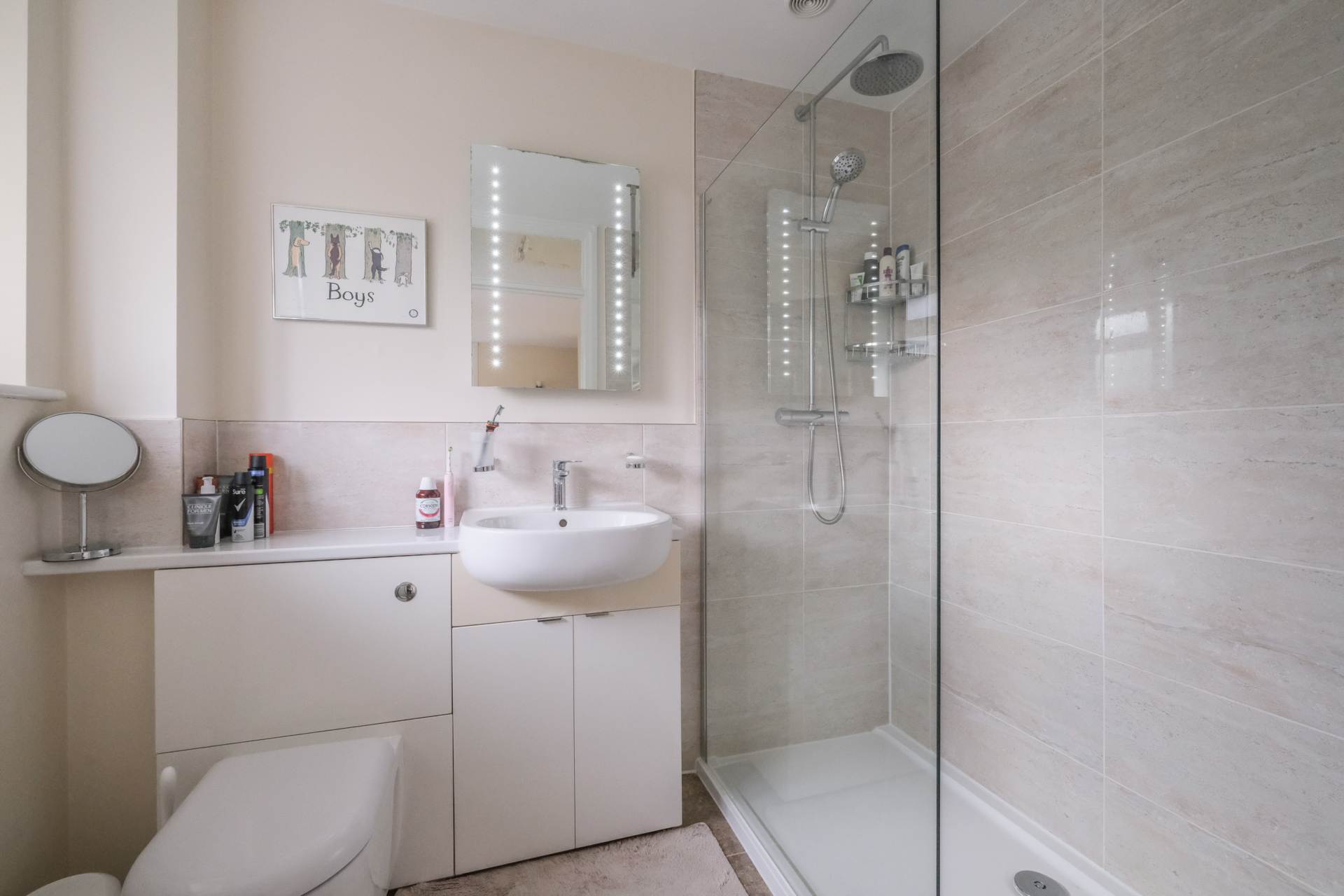 Cardinal Close, Meltham, Image 18