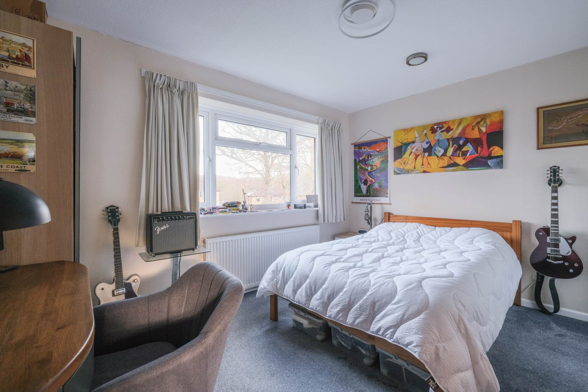 Cardinal Close, Meltham, Image 19