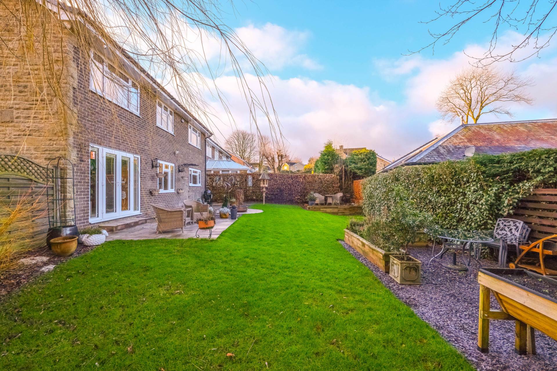 Cardinal Close, Meltham, Image 24