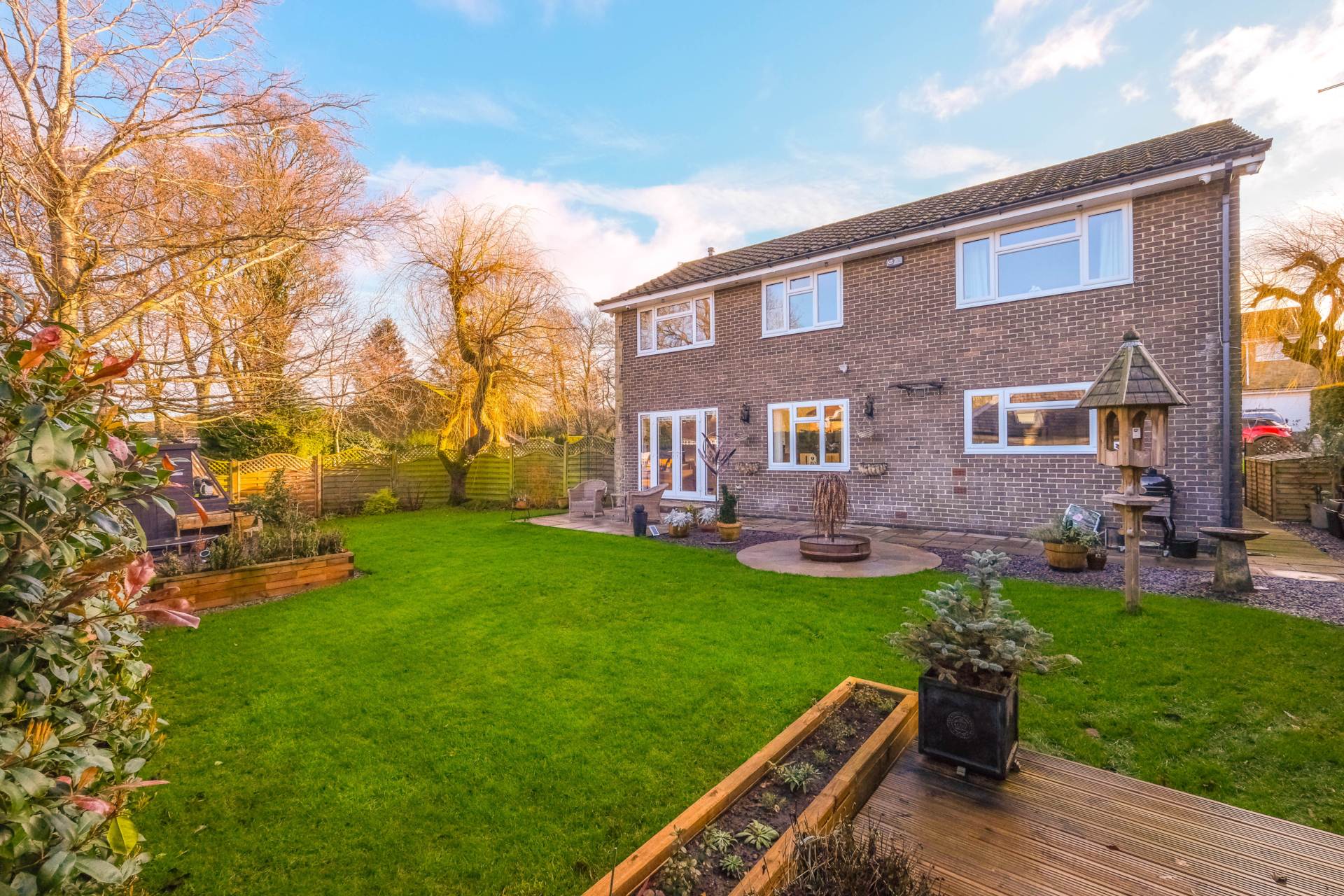 Cardinal Close, Meltham, Image 26