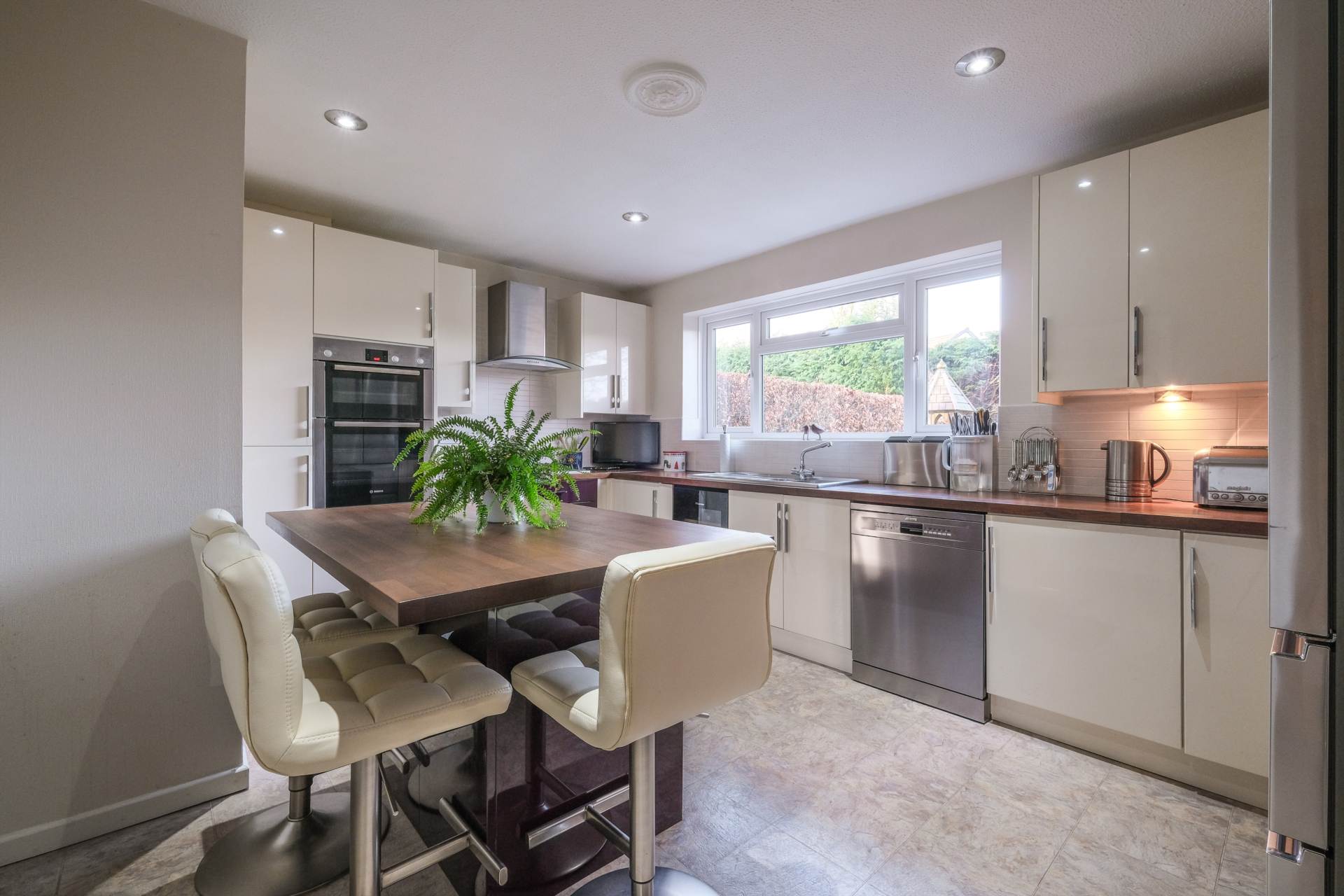 Cardinal Close, Meltham, Image 3