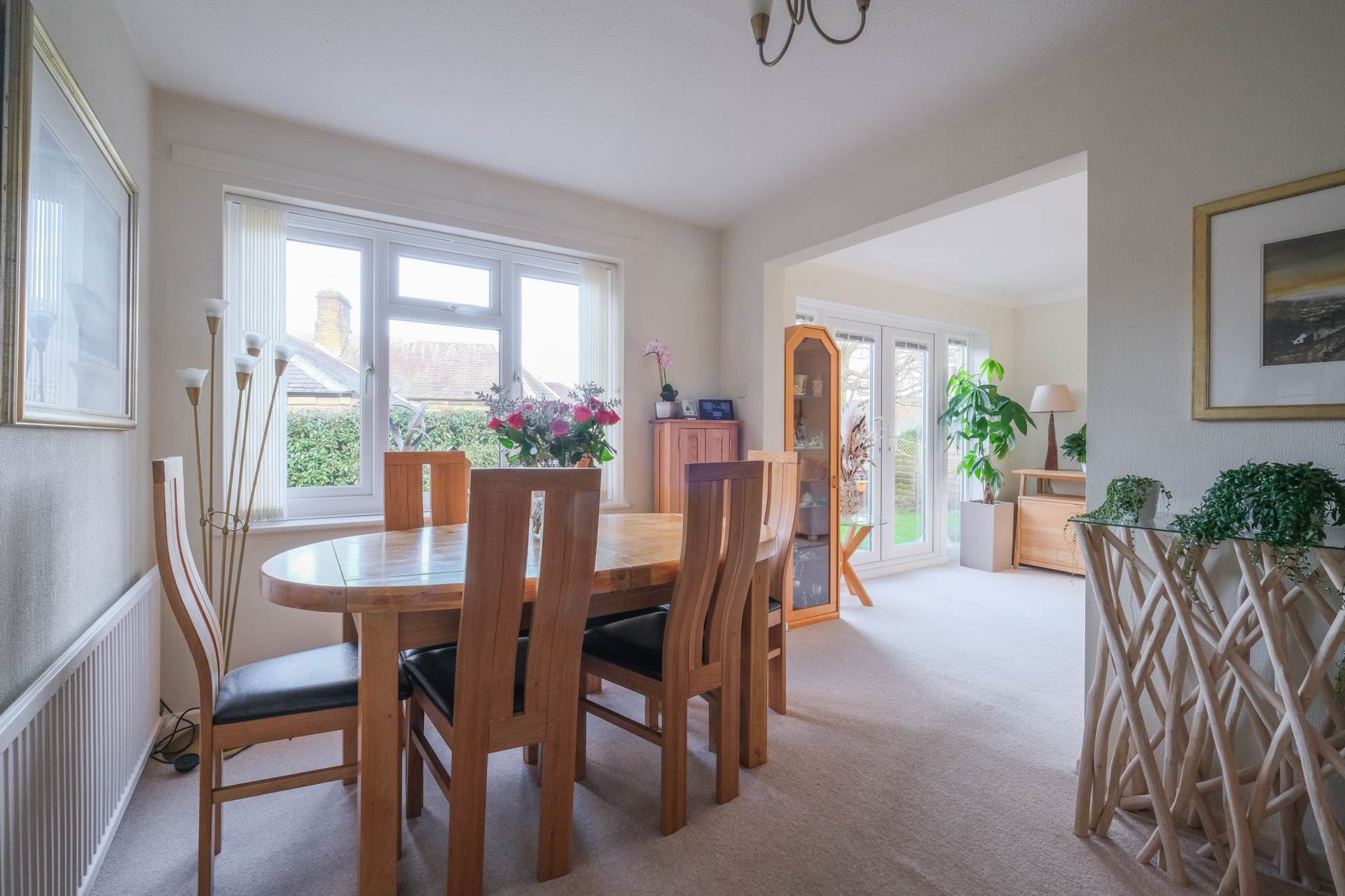 Cardinal Close, Meltham, Image 5