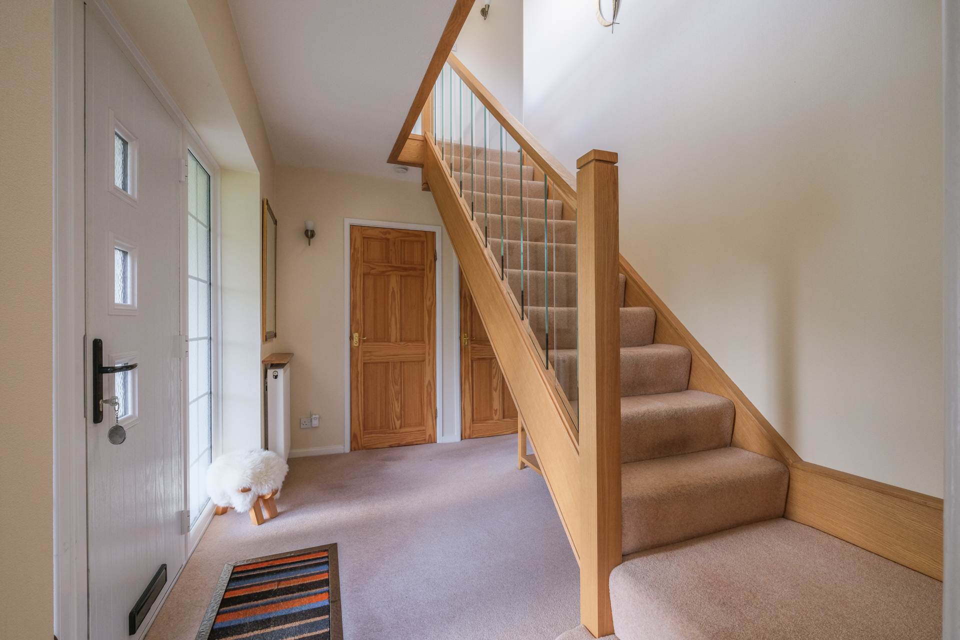 Cardinal Close, Meltham, Image 6