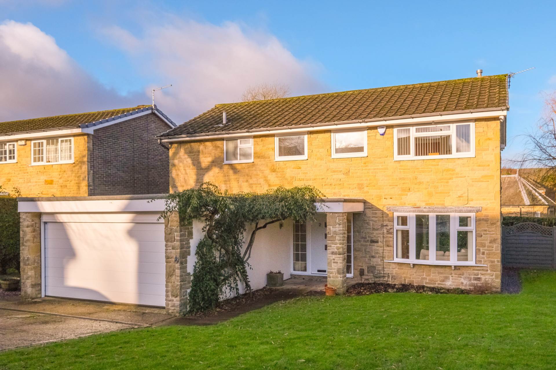 Cardinal Close, Meltham, Image 7