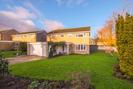 Cardinal Close, Meltham