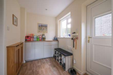 Cardinal Close, Meltham, Image 10