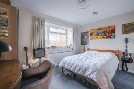 Cardinal Close, Meltham, Image 19