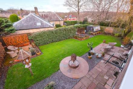 Cardinal Close, Meltham, Image 20