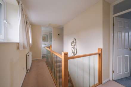 Cardinal Close, Meltham, Image 22
