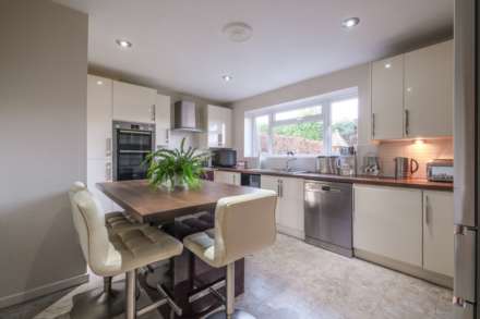 Cardinal Close, Meltham, Image 3