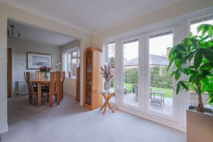 Cardinal Close, Meltham, Image 4