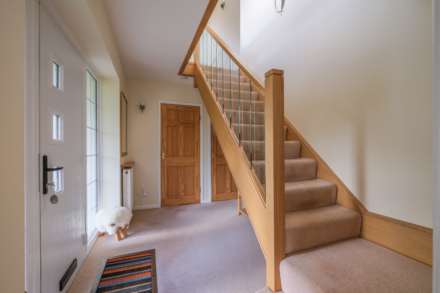 Cardinal Close, Meltham, Image 6