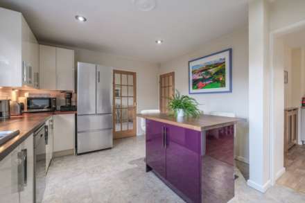 Cardinal Close, Meltham, Image 9