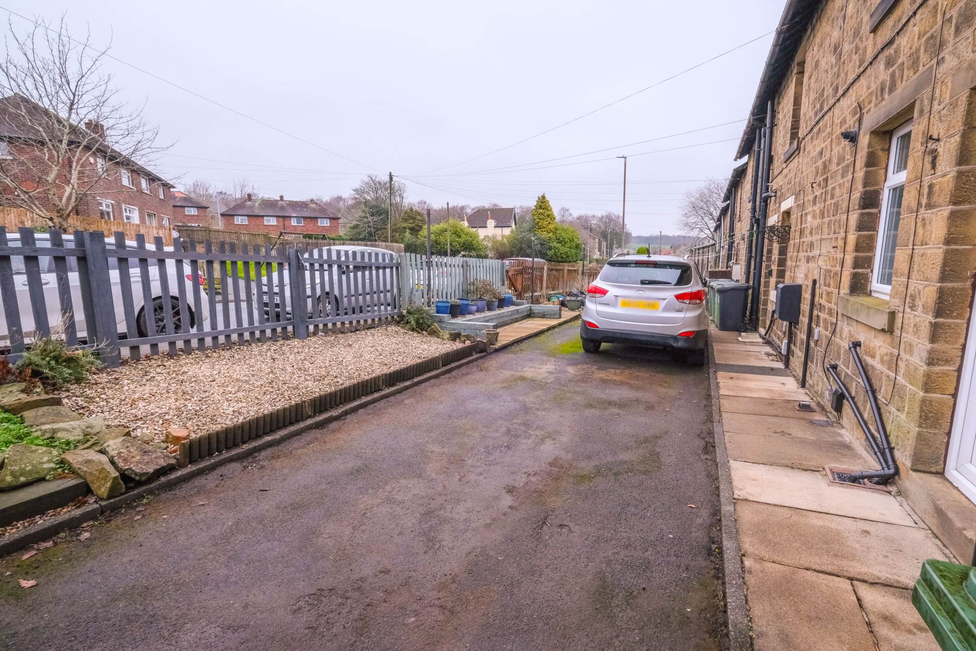 Helme Lane, Melthm, Image 19