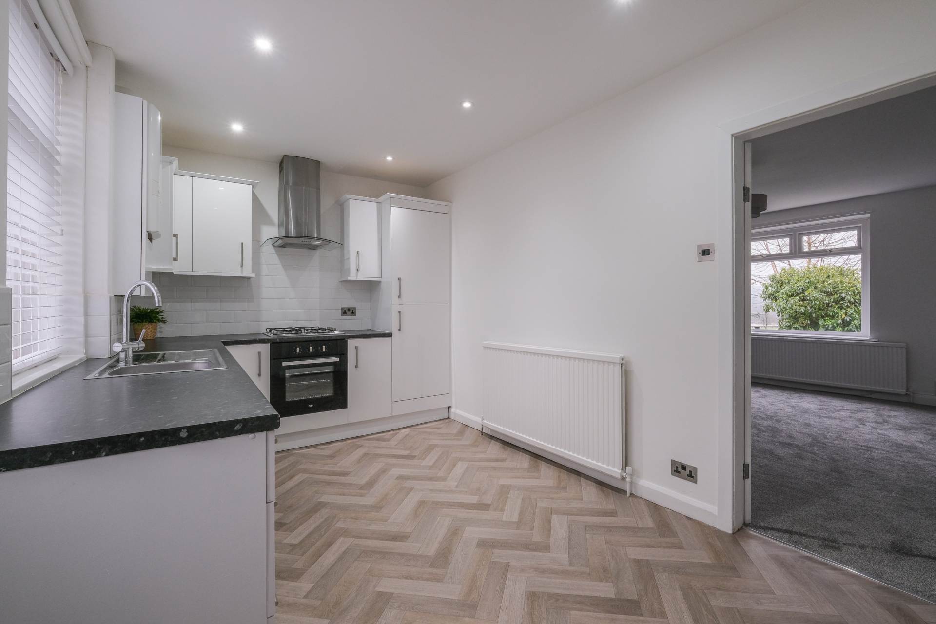 Helme Lane, Melthm, Image 2