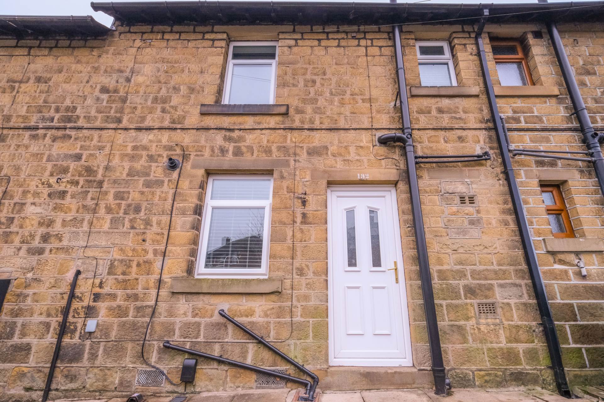 Helme Lane, Melthm, Image 20