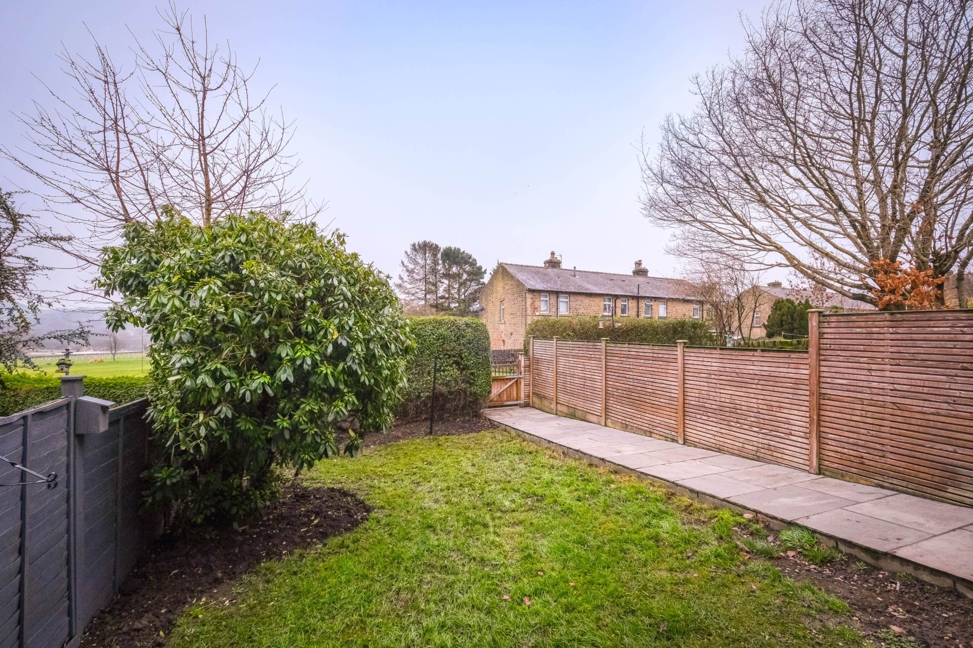 Helme Lane, Melthm, Image 4