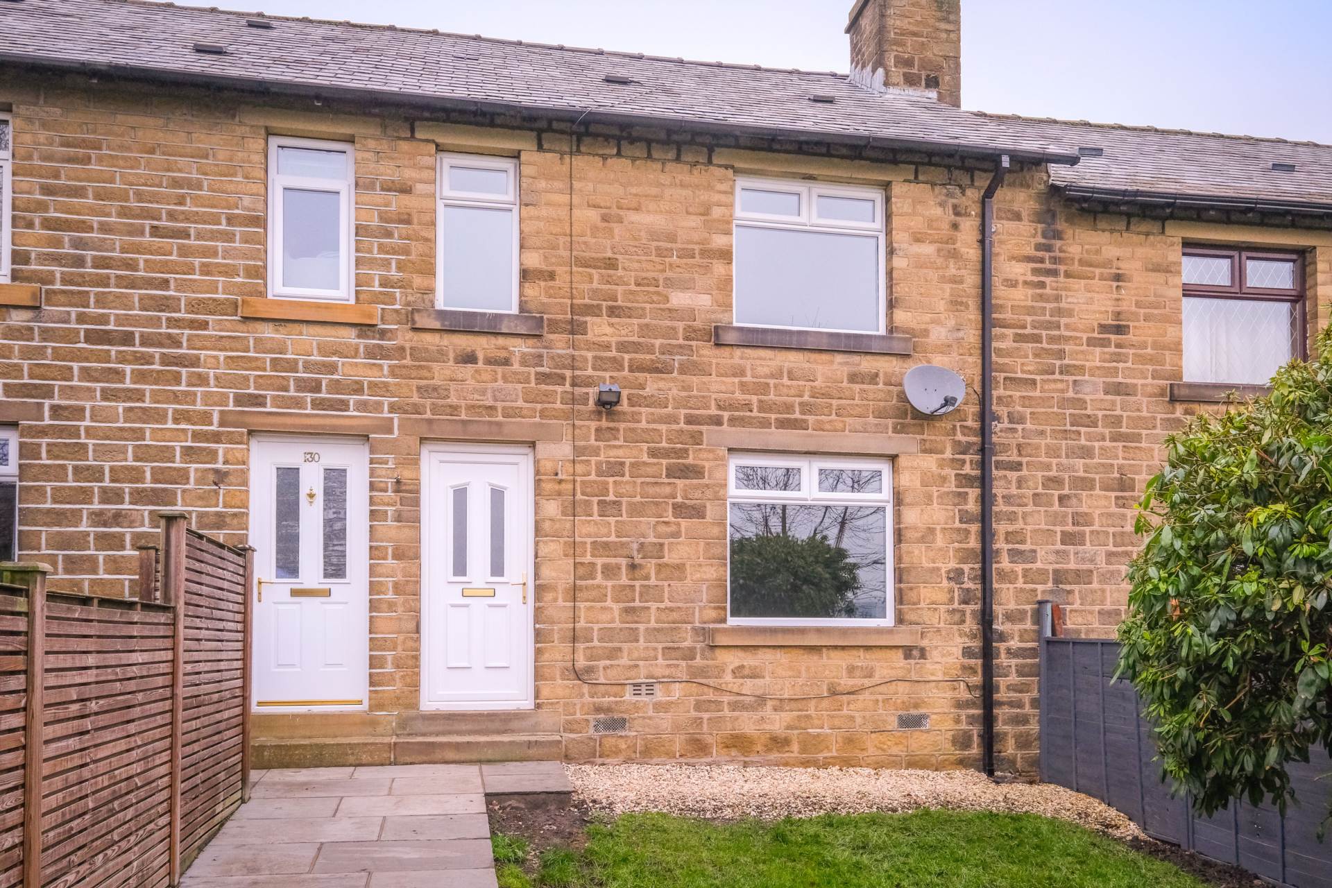 Helme Lane, Melthm, Image 8