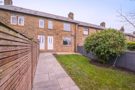 Helme Lane, Melthm, Image 1