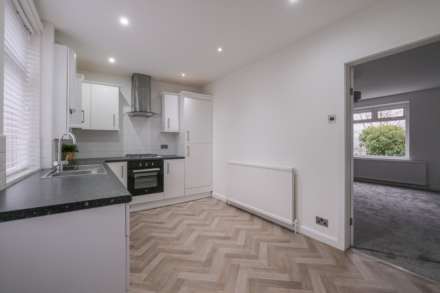 Helme Lane, Melthm, Image 2