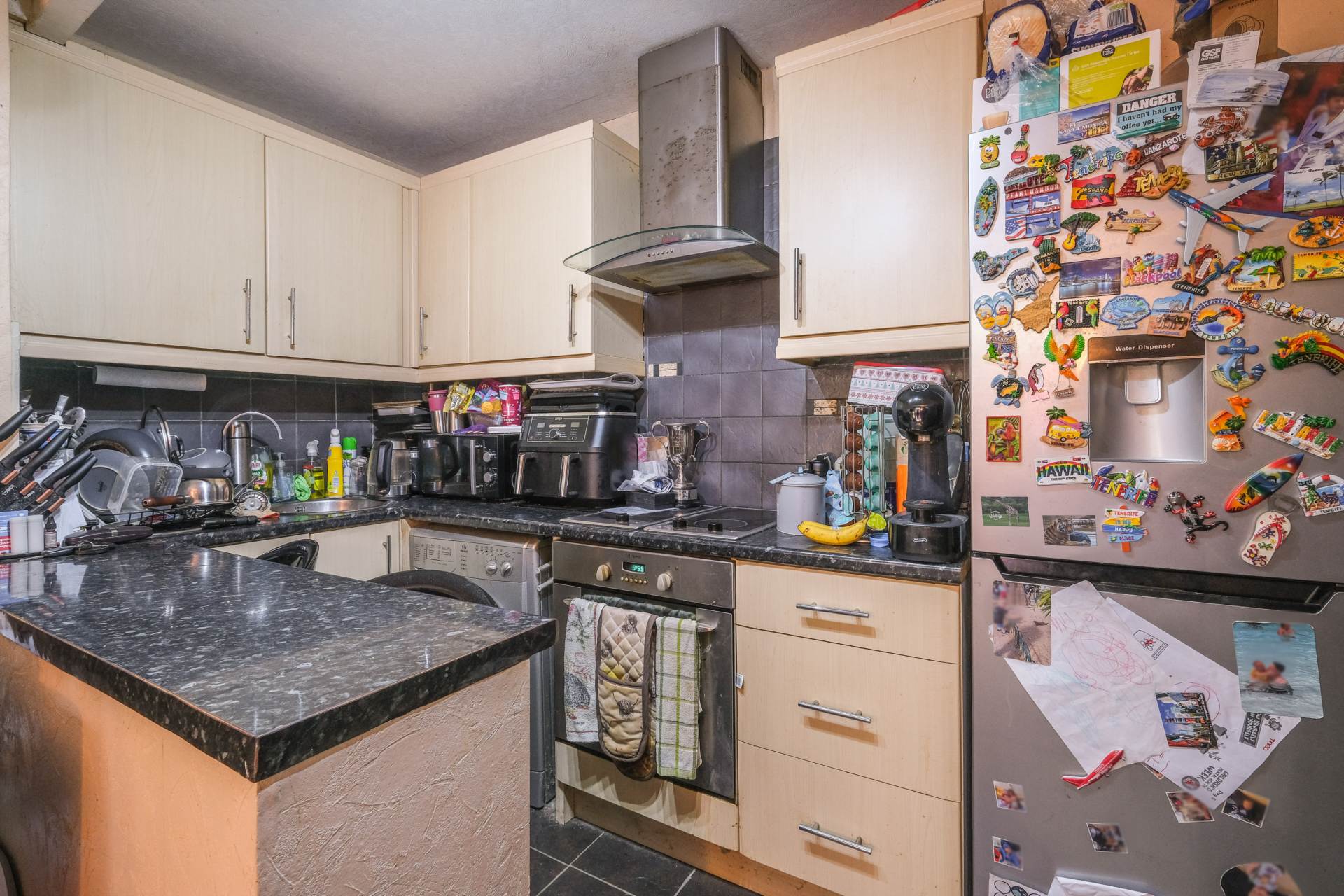 Armitage Road, Armitage Bridge, Image 5