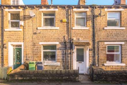 Armitage Road, Armitage Bridge, Image 1