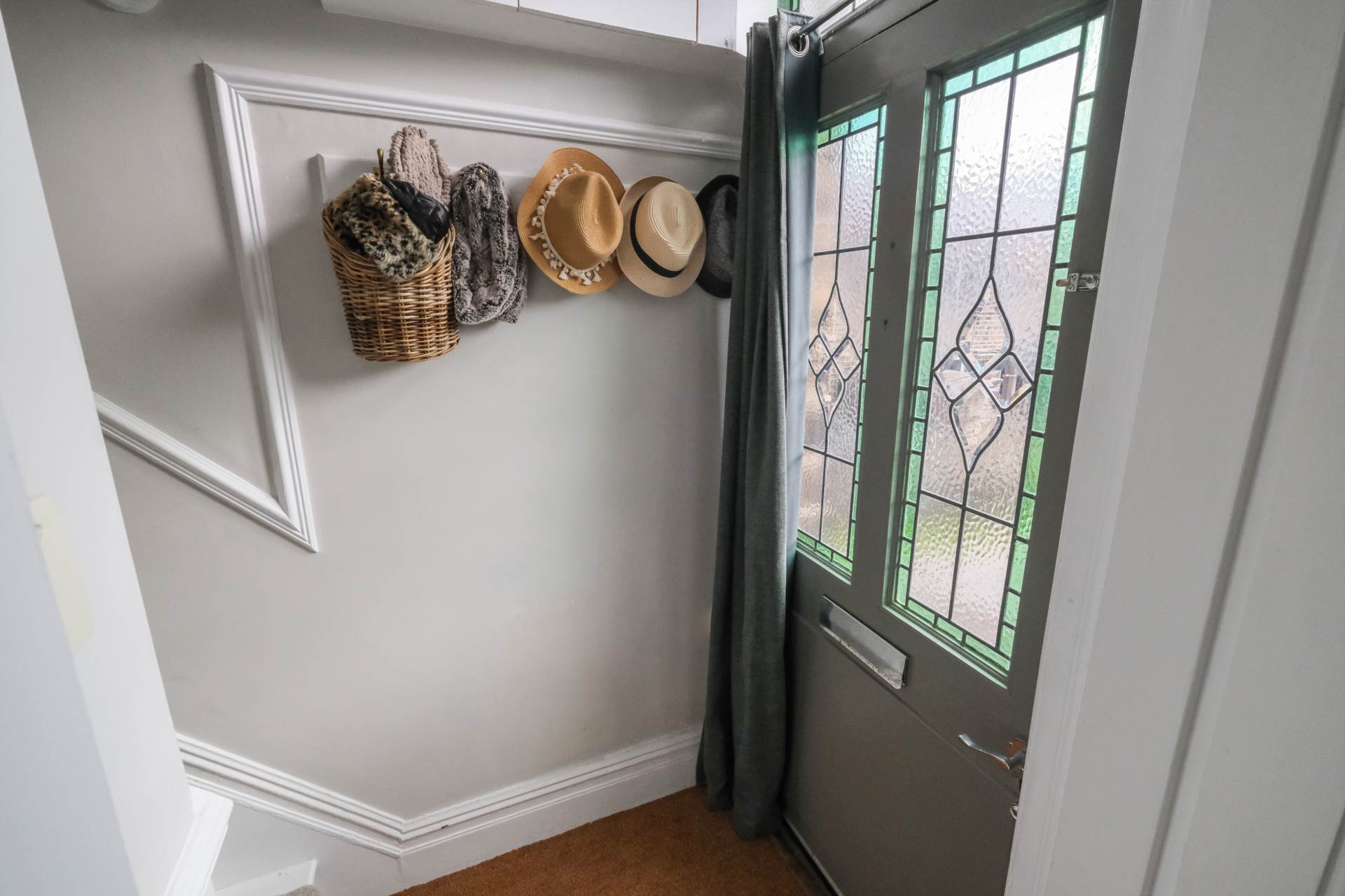 Owens Terrace, Honley, Image 14