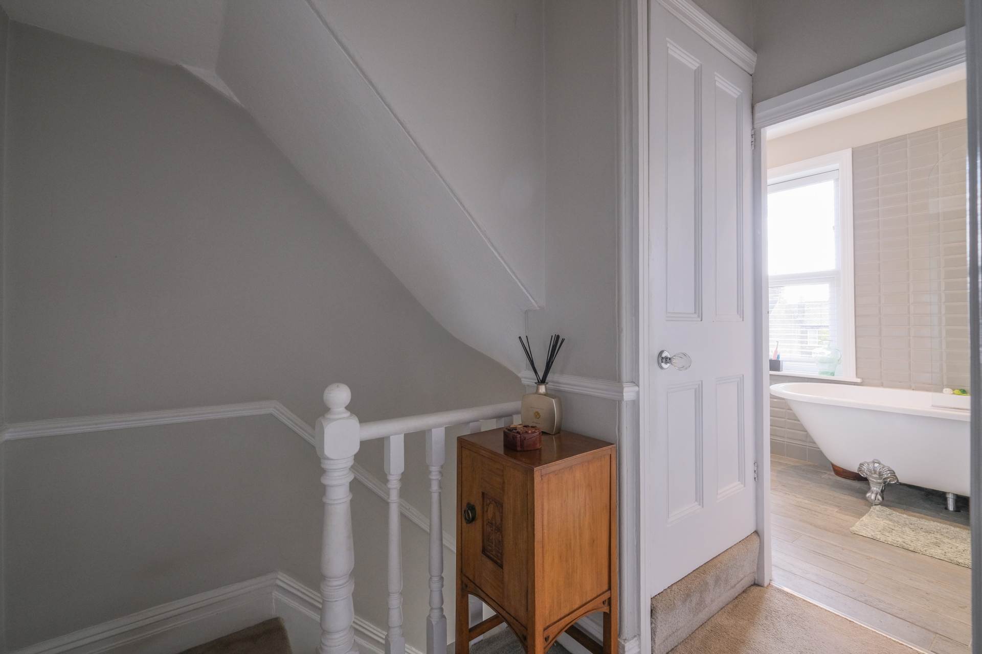 Owens Terrace, Honley, Image 15