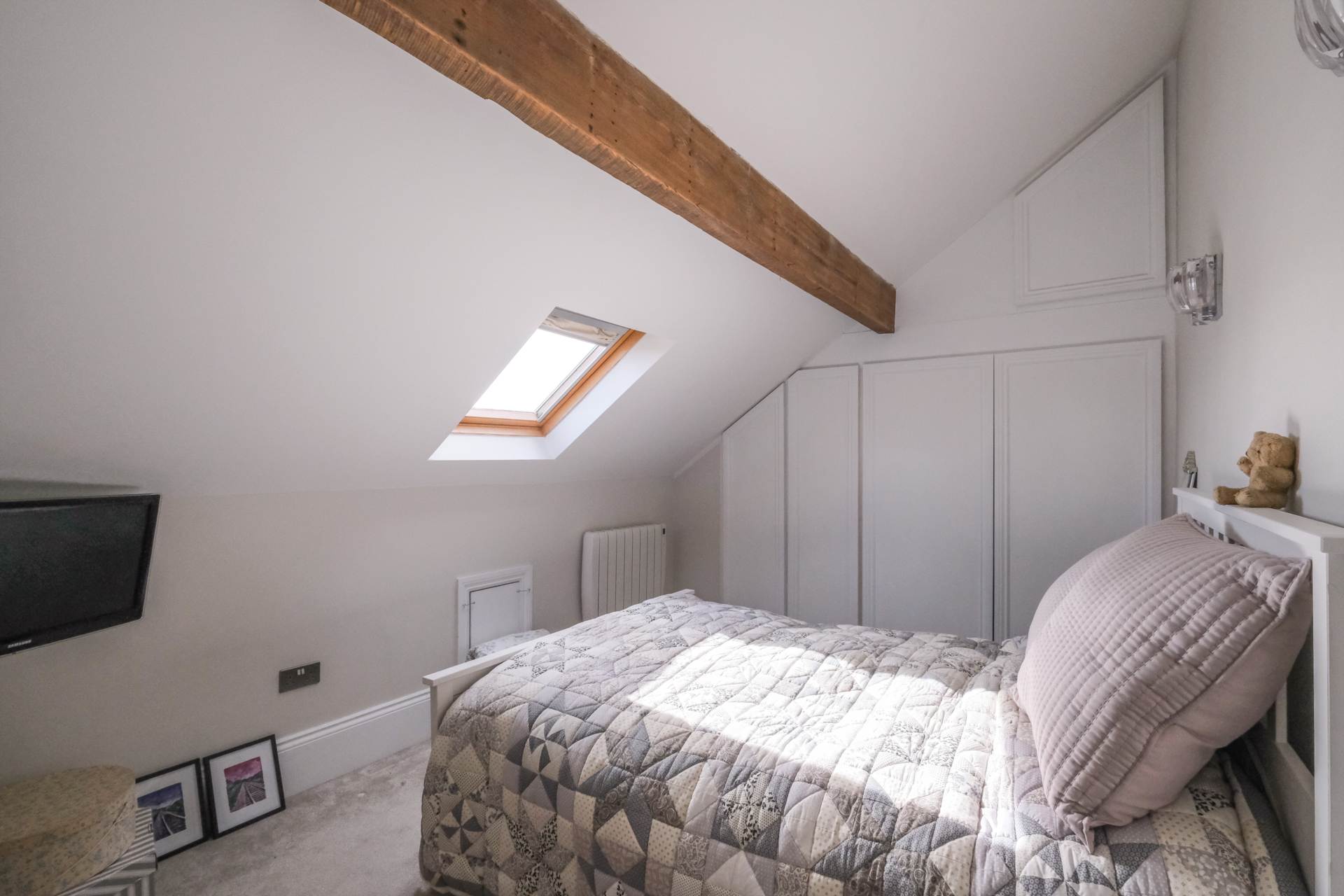 Owens Terrace, Honley, Image 5