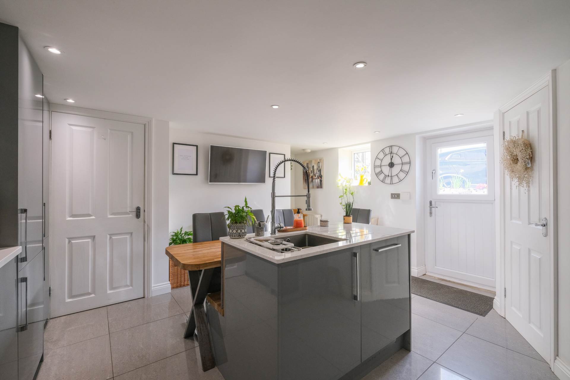 Owens Terrace, Honley, Image 9