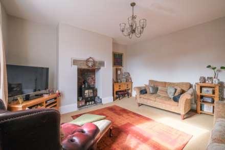 Owens Terrace, Honley, Image 10