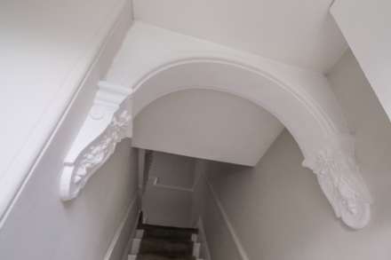 Owens Terrace, Honley, Image 17