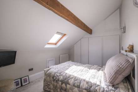 Owens Terrace, Honley, Image 5