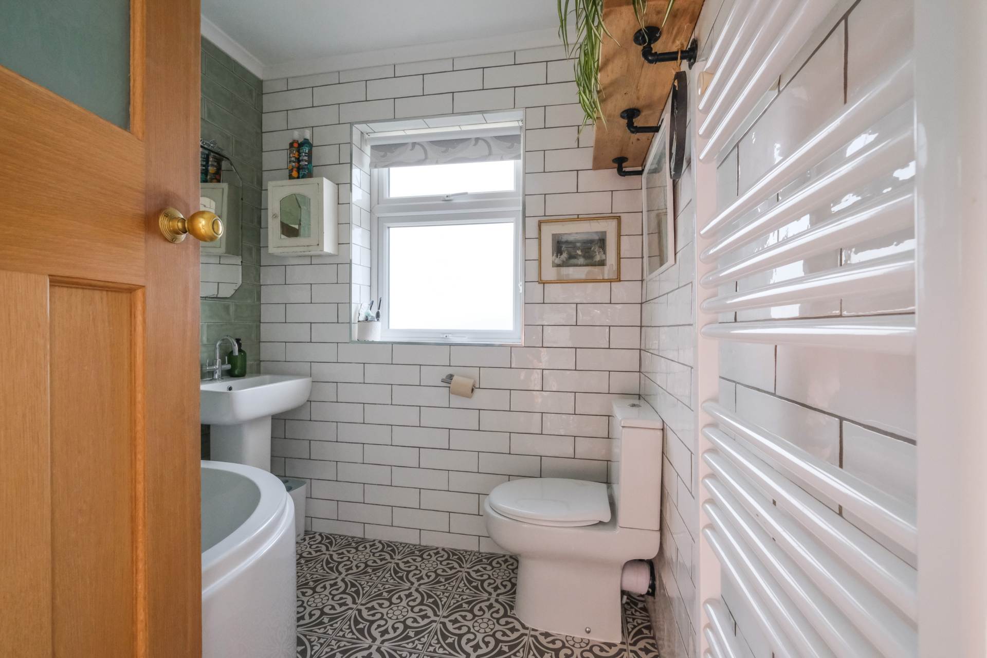 Acre Lane, Meltham, Image 14